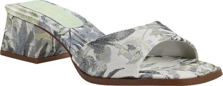 Liinda Slide Sandal