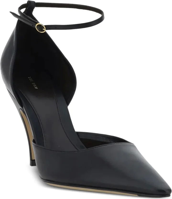 Liisa D'Orsay pumps - Image 2