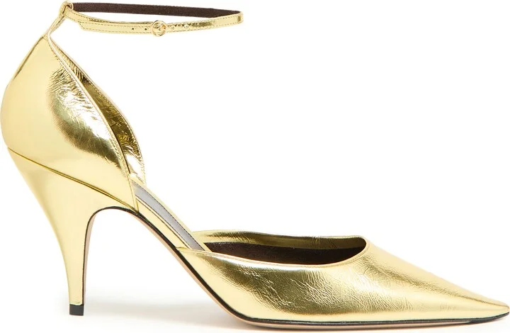 Liisa D'Orsay pumps - Image 2