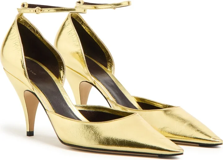 Liisa D'Orsay pumps - Image 3