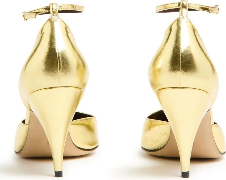 Liisa D'Orsay pumps - Image 4