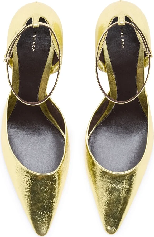 Liisa D'Orsay pumps - Image 5
