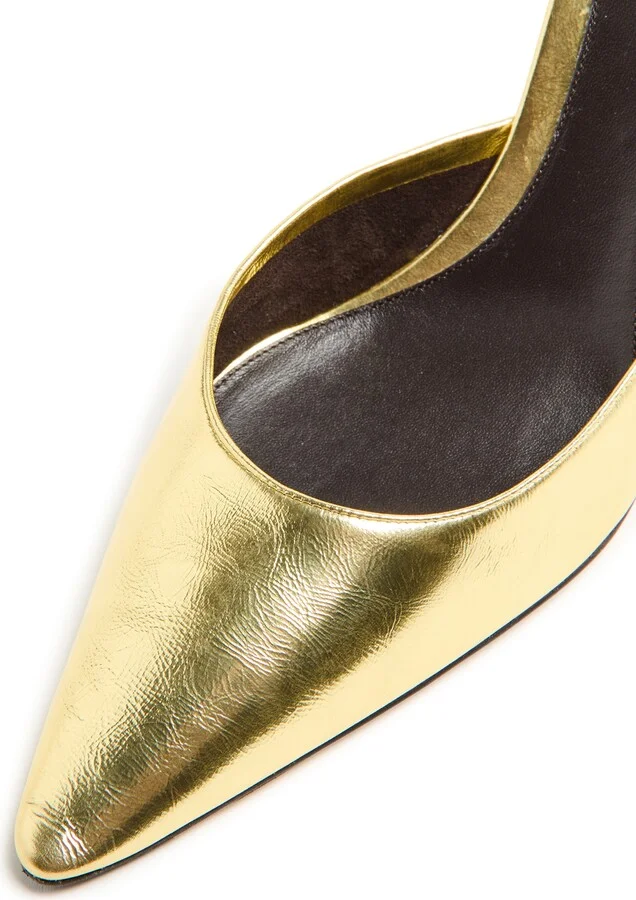 Liisa D'Orsay pumps - Image 6