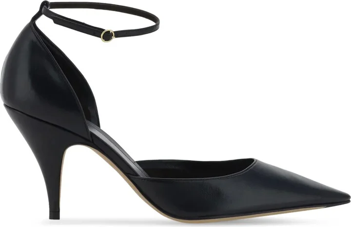 Liisa D'Orsay pumps