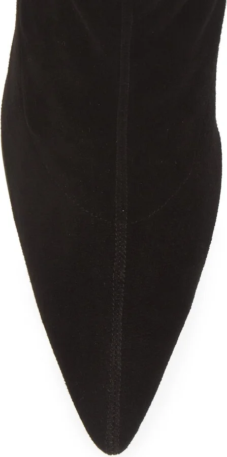 Liisa Pointed Toe Bootie - Image 5