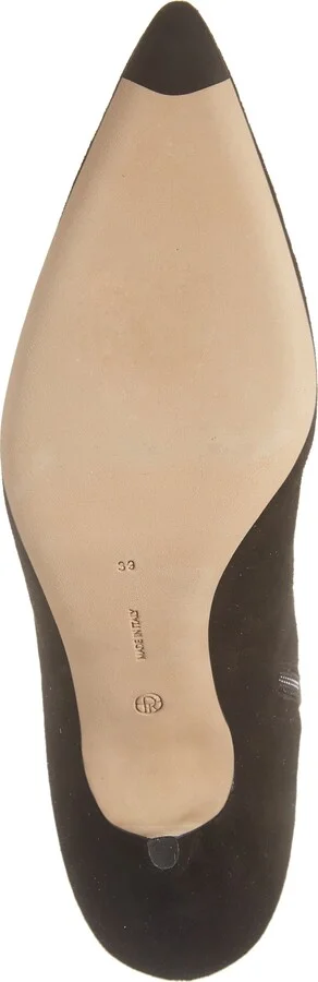 Liisa Pointed Toe Bootie - Image 6