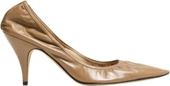 Liisa pumps in leather