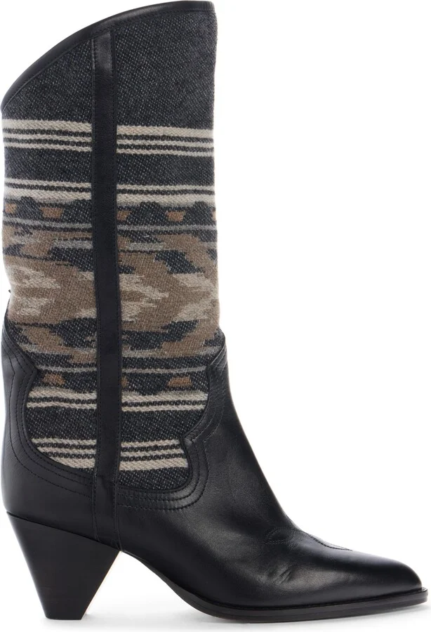 Lijita Western Boot - Image 3