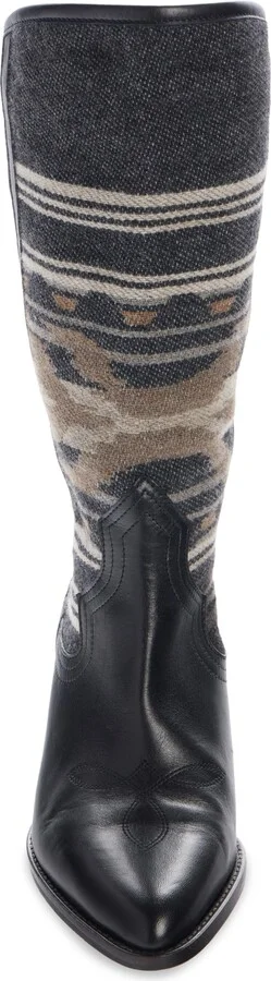 Lijita Western Boot - Image 4