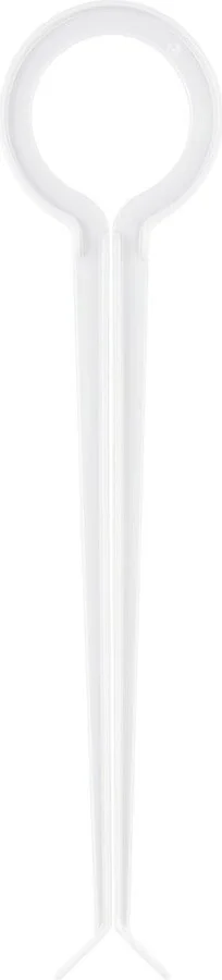 like-it Boot Clip Translucent