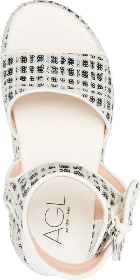 Lil Sis Neony 65mm sandals - Image 4