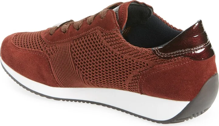 Lila Gore-Tex® Waterproof Sneaker - Image 2