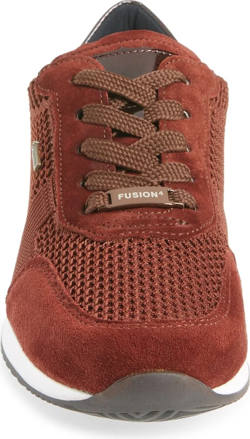 Lila Gore-Tex® Waterproof Sneaker - Image 4
