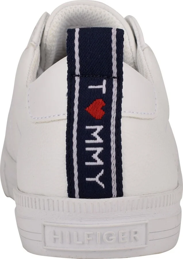 Lila Lace-Up Sneaker - Image 2