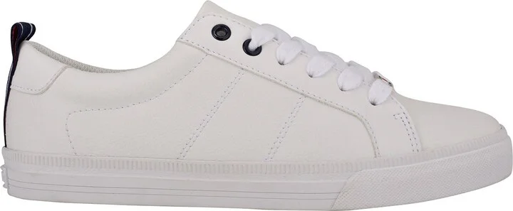 Lila Lace-Up Sneaker - Image 3