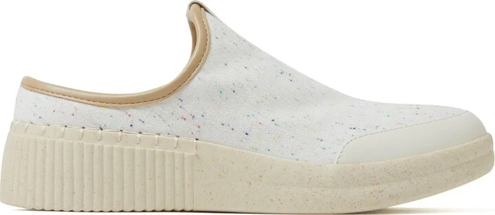 Lila Mule Sneaker - Image 3