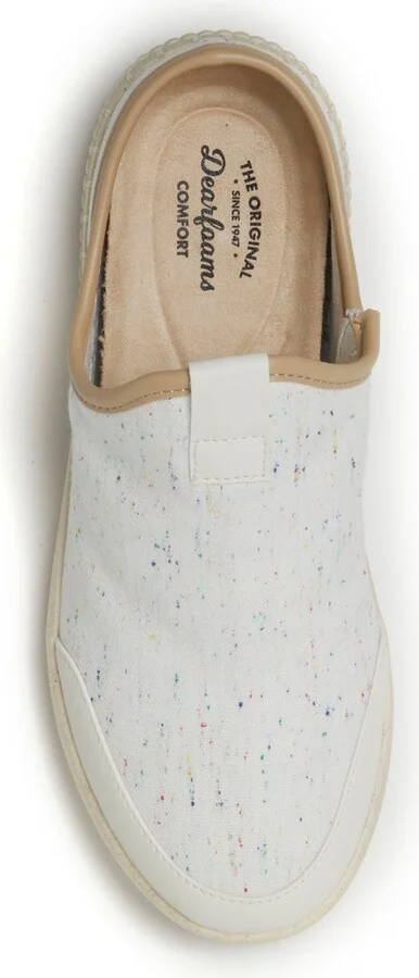 Lila Mule Sneaker - Image 4