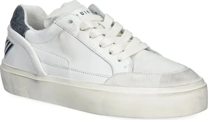 Lila sneakers - Image 2