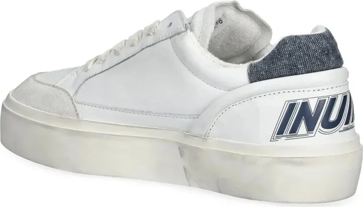 Lila sneakers - Image 3