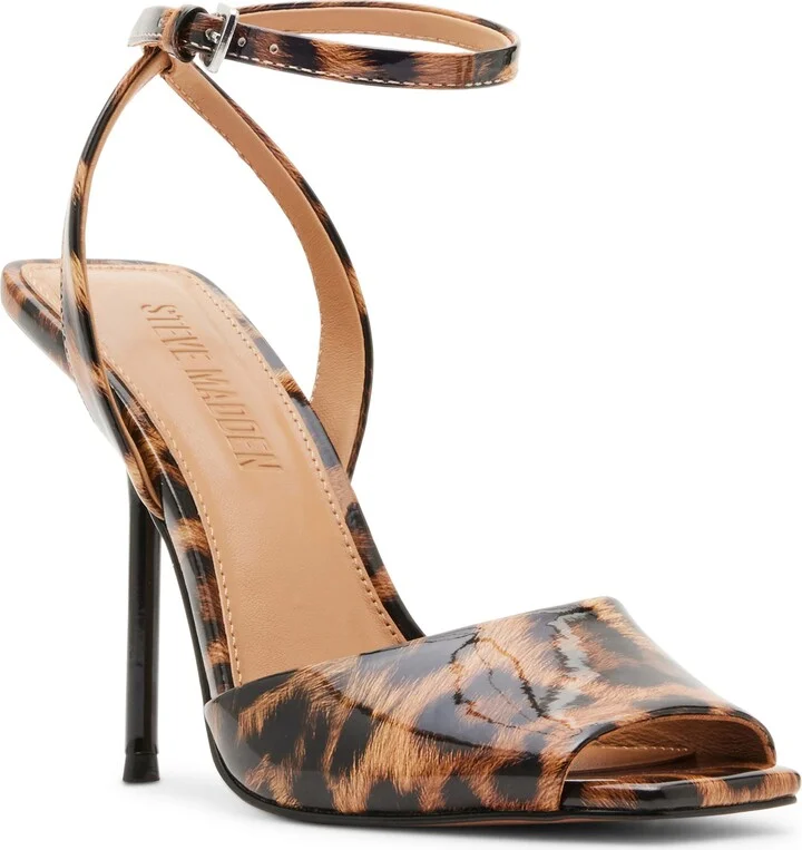Leopard Patent