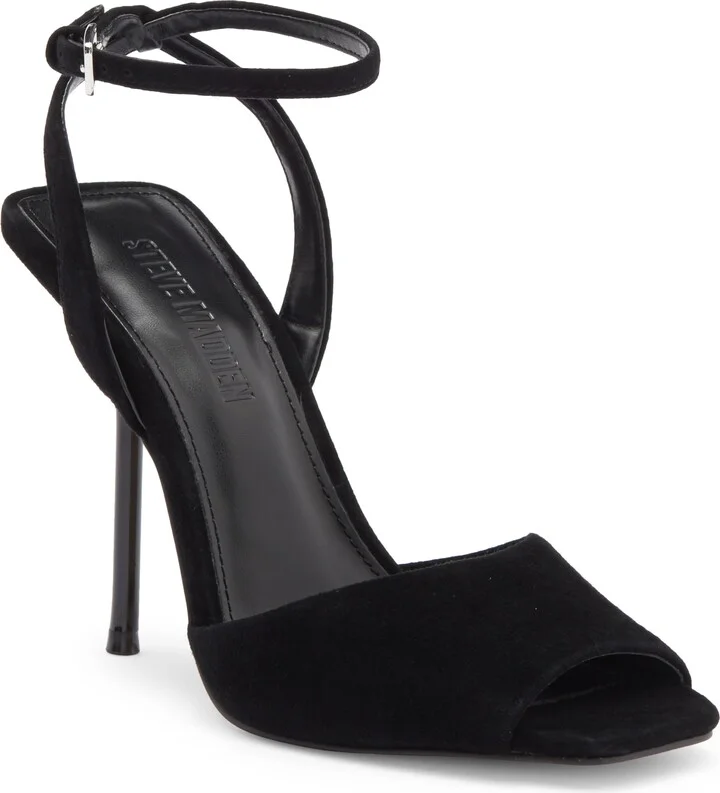 Black Suede