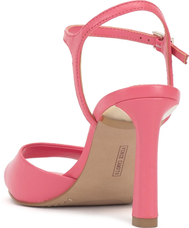 Lilah Ankle Strap Sandal - Image 2