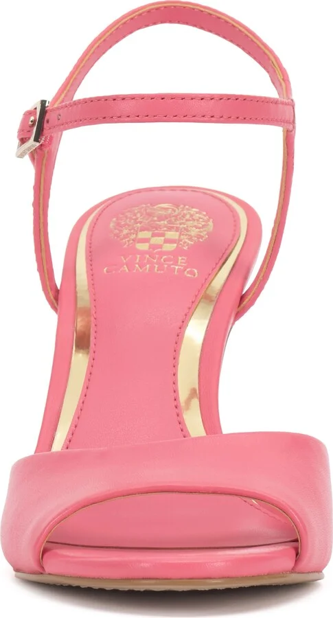 Lilah Ankle Strap Sandal - Image 3