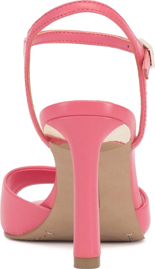 Lilah Ankle Strap Sandal - Image 4