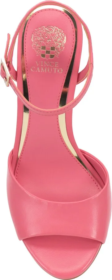 Lilah Ankle Strap Sandal - Image 6