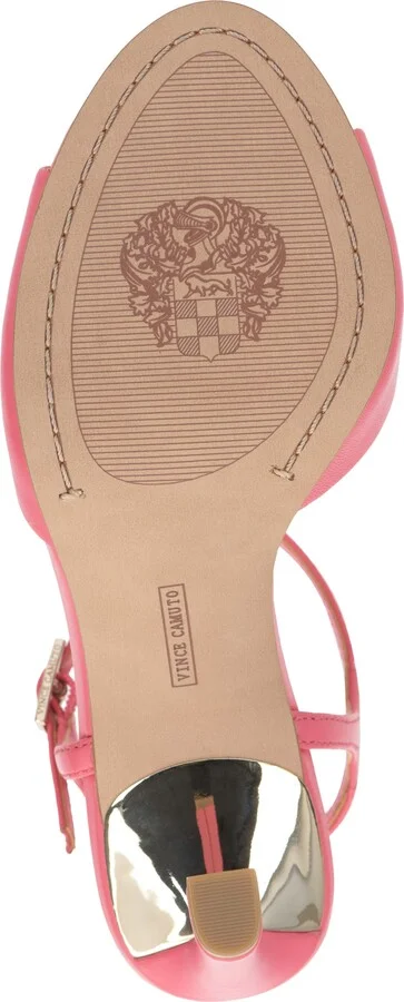 Lilah Ankle Strap Sandal - Image 7