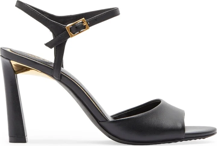 Lilah Ankle Strap Sandal - Image 3