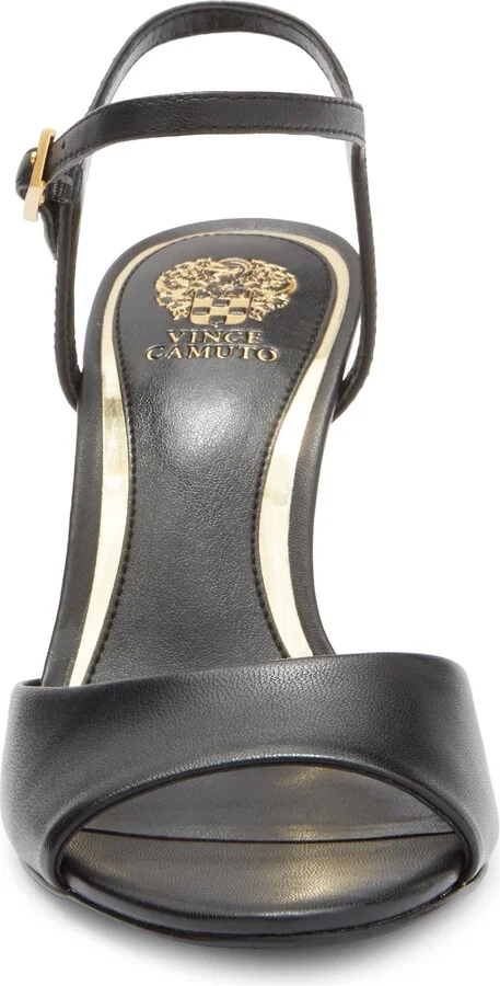 Lilah Ankle Strap Sandal - Image 4