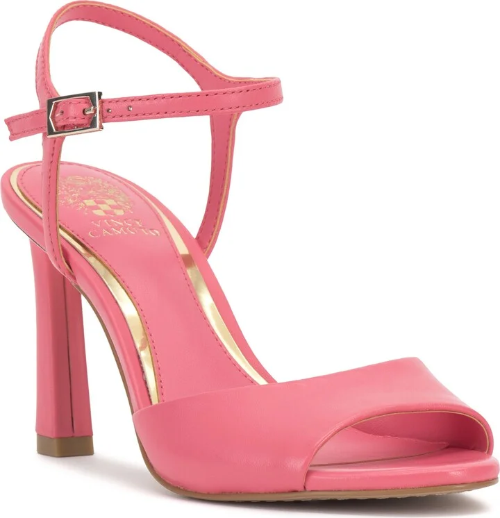 Lilah Ankle Strap Sandal