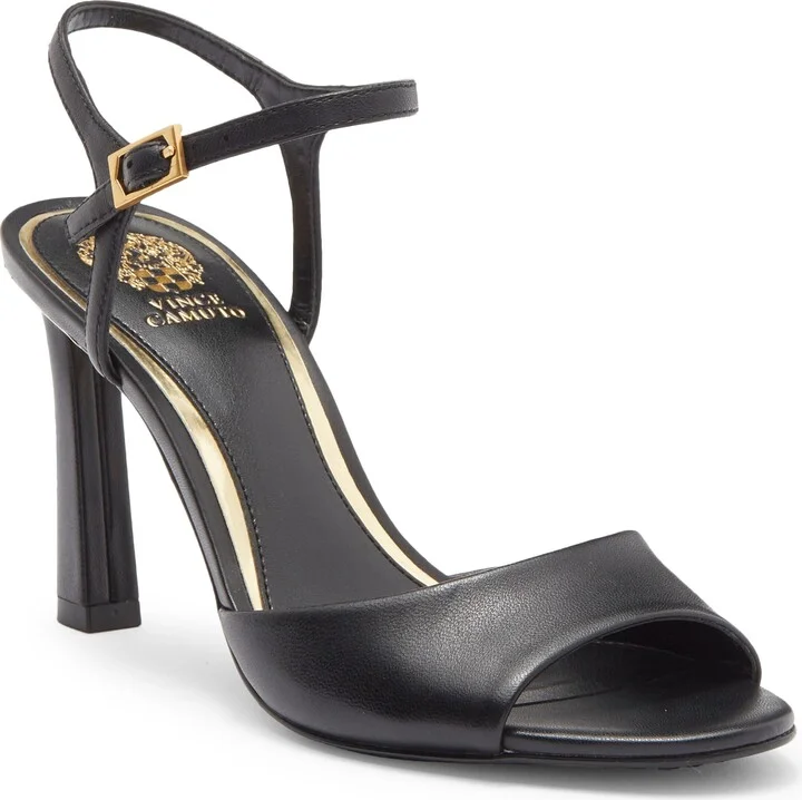 Lilah Ankle Strap Sandal