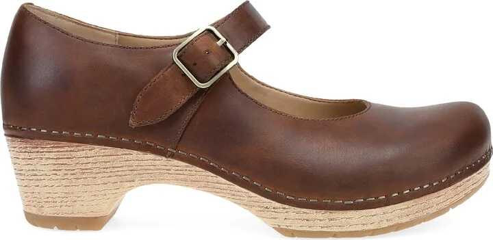 Lilah Mary Jane Platform Pump - Image 2