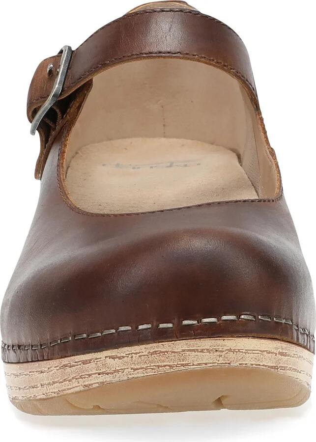 Lilah Mary Jane Platform Pump - Image 3