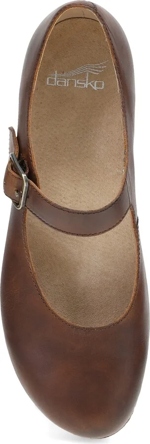 Lilah Mary Jane Platform Pump - Image 4