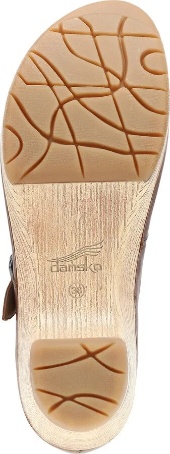 Lilah Mary Jane Platform Pump - Image 5