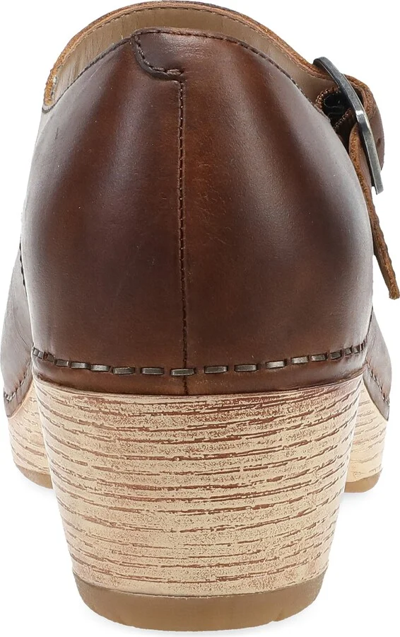 Lilah Mary Jane Platform Pump - Image 6