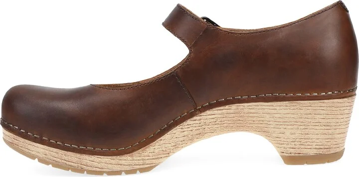 Lilah Mary Jane Platform Pump - Image 7
