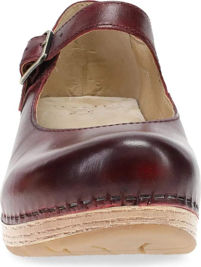 Lilah Mary Jane Platform Pump - Image 11