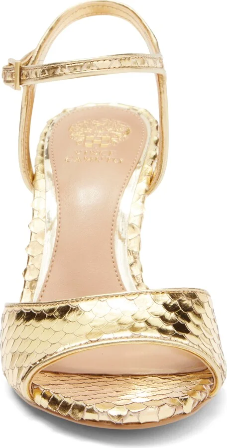 Lilaha Ankle Strap Sandal - Image 3