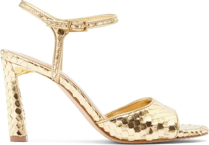 Lilaha Ankle Strap Sandal - Image 4