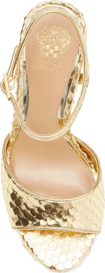 Lilaha Ankle Strap Sandal - Image 5