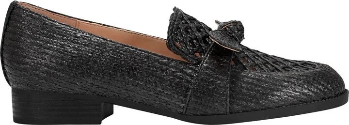 Lilanaa Bow Loafer - Image 2