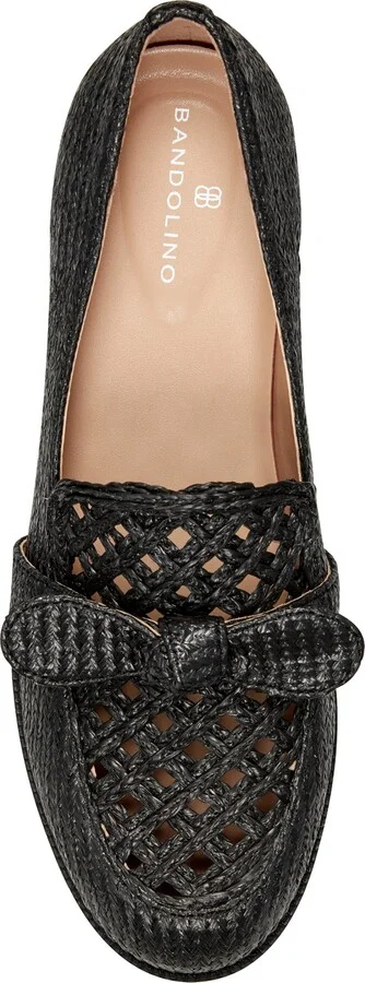 Lilanaa Bow Loafer - Image 3