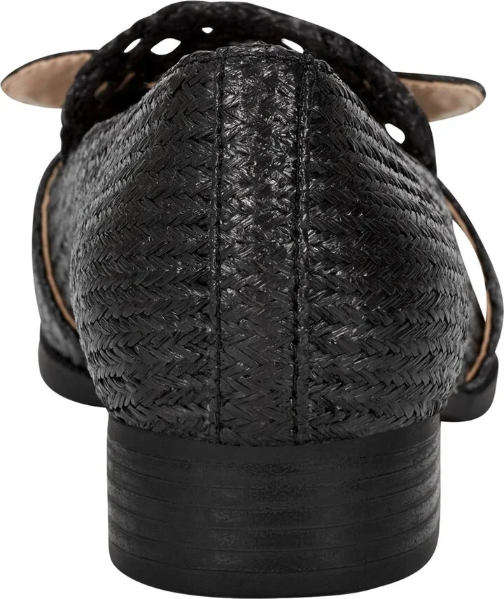 Lilanaa Bow Loafer - Image 5