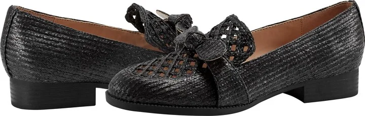 Lilanaa Bow Loafer - Image 6