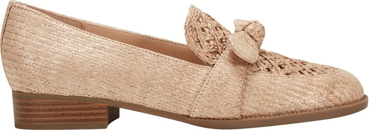 Lilanaa Bow Loafer - Image 8