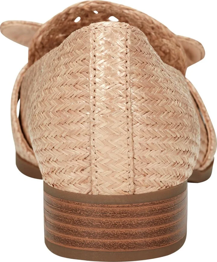 Lilanaa Bow Loafer - Image 9